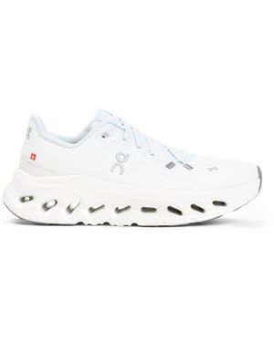 On Shoes Trainers - White