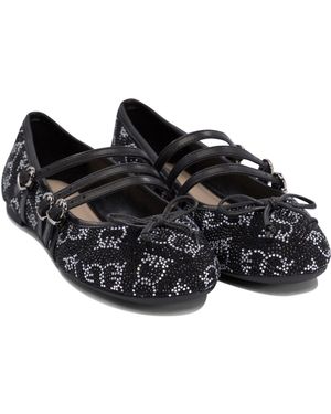 Pinko Ballerinas - Nero
