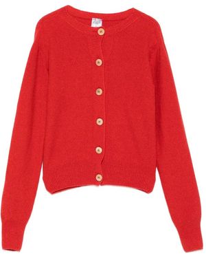 Baserange Jumpers - Red