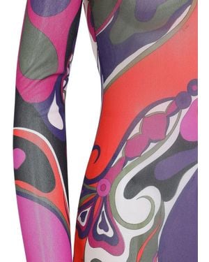 Canali Gloves - Black