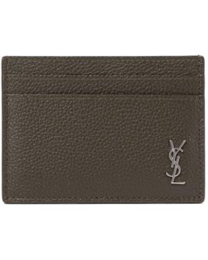 Ysl mens wallet sale sale