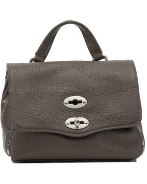 Zanellato Handbags Brown - Multicolor
