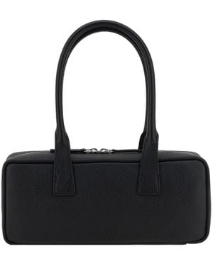 STAUD Borsa A Spalla The Dude-Donna - Nero