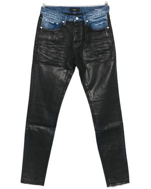 Purple Brand Denim - Grey