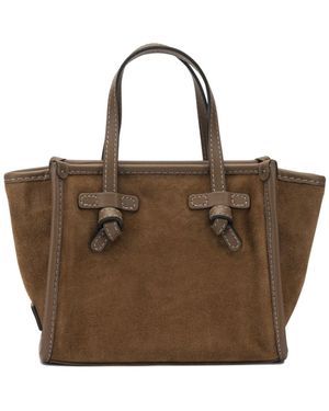 Gianni Chiarini Handbags - Brown