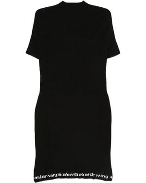 Alexander Wang Dresses - Black