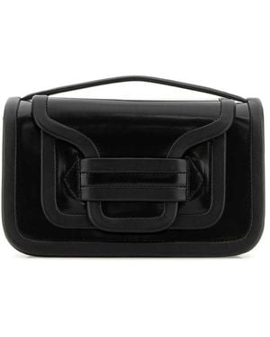 Pierre Hardy Tote Bags - Black