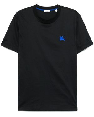 Burberry T-Shirt - Nero