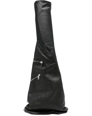 Rick Owens Boots - Black
