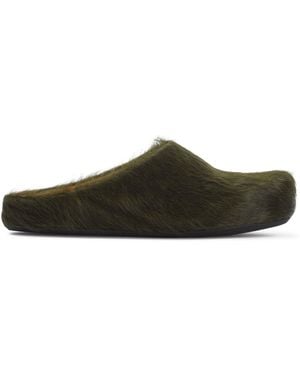 Marni Sandals - Brown