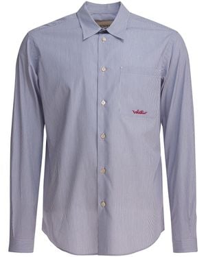 Valentino Shirts Light - Blue