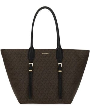 Michael Kors Bag Moore - Black