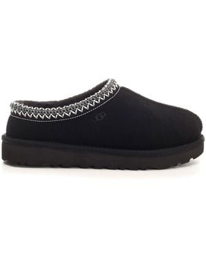 UGG Tasman Scarpe Basse - Black