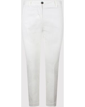 Nine:inthe:morning Slim - White