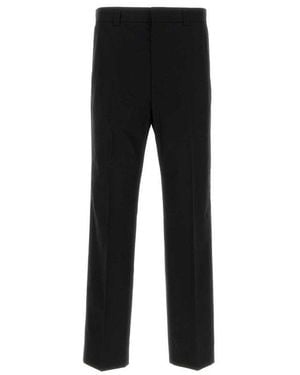 Gucci Poplin Pant - Black