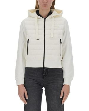 Duvetica Jacket Bolsena - Gray