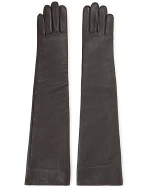 Frankie Shop Gloves - Black