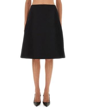 McQueen Skirts for Women | Online Sale up to 70% off | Lyst