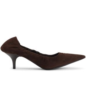 Miu Miu Pumps Brown