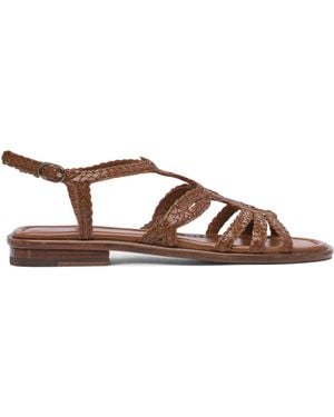 Pons Quintana Sandals - Brown