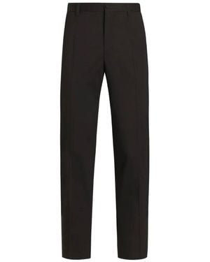 Dolce & Gabbana Pants - Black