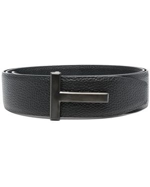 Tom Ford Belts Black