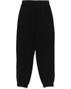 Calvin Klein Trousers - Black