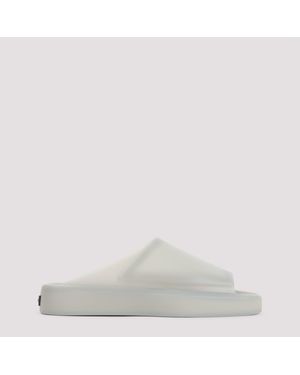 Fear Of God Trainers - White