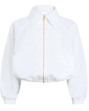 Patou Outerwears - White