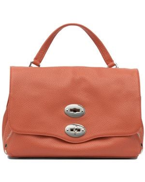 Zanellato Handbags - Red