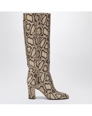 Paris Texas Lavinia Boots - Brown