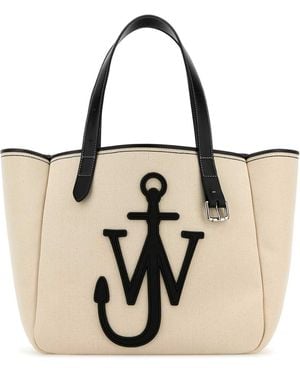 JW Anderson Handbags - Natural