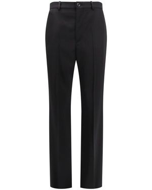 Balenciaga Trouser - Black