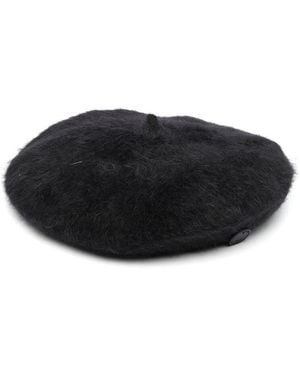 Catarzi Hats - Black