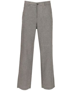 Barena Pinco Maroco Pants Grey
