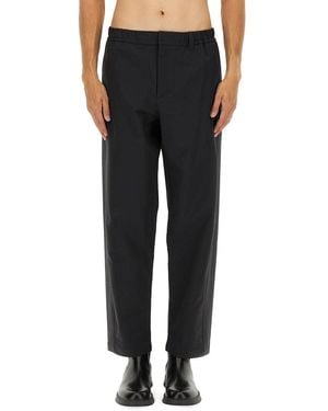 Laminar Comfort Tech Pants - Black