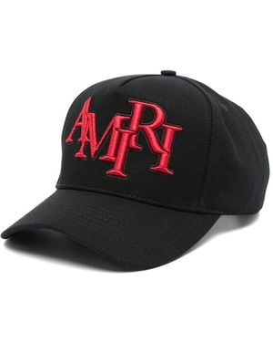 Amiri Hats - Black