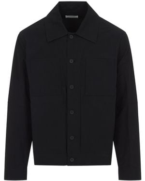 Craig Green Jackets Black