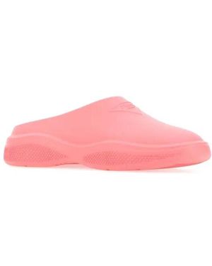 Women's Prada Slippers | Lyst Canada