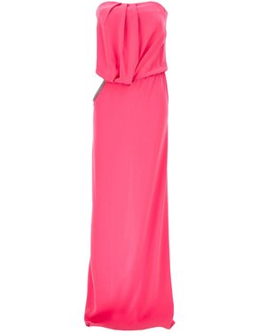 Nue 'dahlia' Dress - Pink