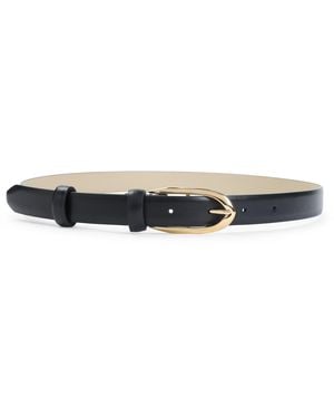 Givenchy Belts - Black