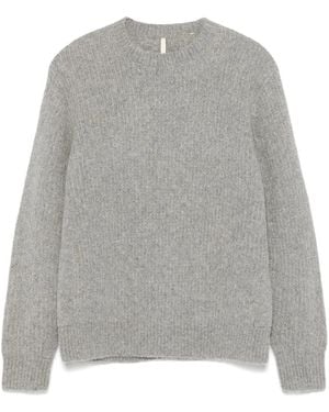 sunflower Sweatshirts - Gray