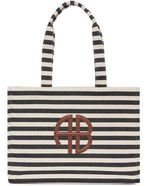 Anine Bing Bags - White