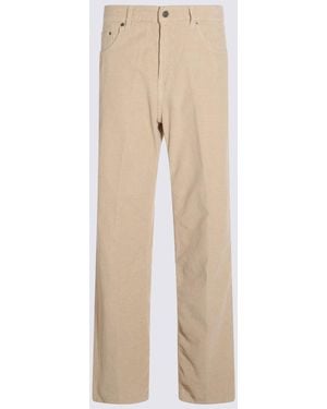 Haikure Jeans Light And Natural