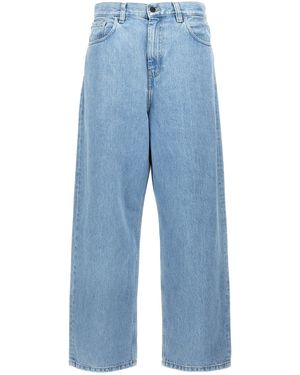 Carhartt Brandon Jeans Light - Blue