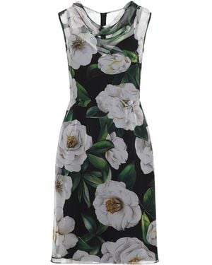 Dolce & Gabbana Dress - Green