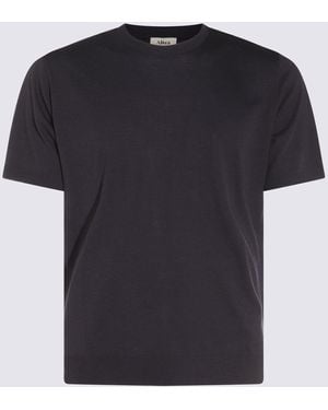 Altea T-Shirts And Polos And - Black