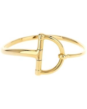 Gucci Staffa Jewellery - Metallic