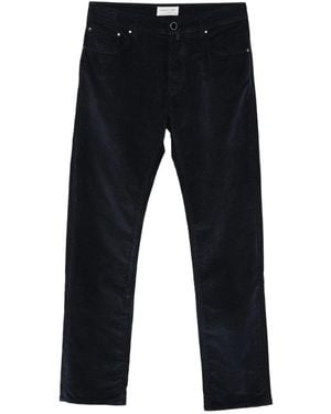 Jacob Cohen Trousers - Blue