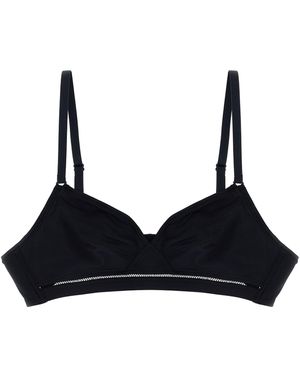 Eres Lydia Soyeuse Intimo - Black